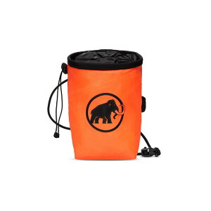 yőP15{I12/11 1:59zMAMMUT }[g Z_[ Cg `[N obO / J[F2228ivibrant orangej/ Sender Light Chalk Bag 2050-00480 2228