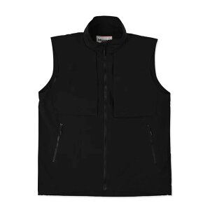 �y�N���A�����X�z Marmot �}�[���b�g ���X���C�g�x�X�g�m�����Y�n/ �J���[�FC001�iBLACK�j/ Lus Light Vest MTUVT013 C001