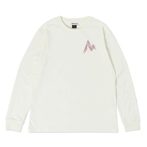 yNAXz Marmot }[bg / EBYBWOX[ueB[Vc / J[FC002iWHITEj / Ws Vision L/S T|Shirts MTWLS058_C002