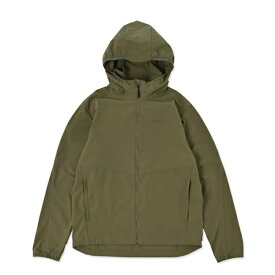 【アウトレット】Marmot マーモット / メロウジャケット［メンズ］ / カラー：C026（KHAKI） / Mellow Jacket MTMJK007-C026