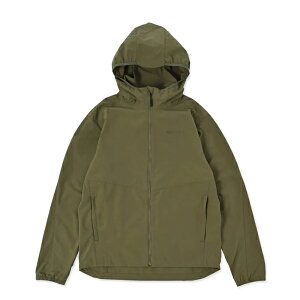 yNAXzMarmot }[bg / EWPbgmYn / J[FC026iKHAKIj / Mellow Jacket MTMJK007_C026