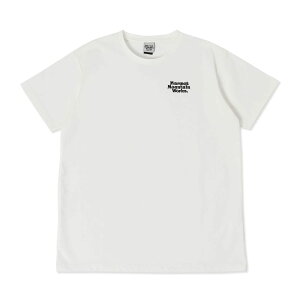 yNAXz Marmot }[bg / EBYMMW GuC_[ eB[Vc / J[FC002iWHITEj / Ws MMW Embroidery T-Shirts MTWST074_C002