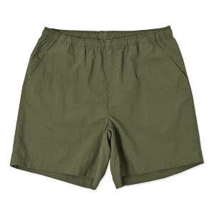 �y�N���A�����X�z Marmot �}�[���b�g / �E�B�����Y�V�X�e�}�V���[�c / �J���[�FC026�iKHAKI�j / Ws Systema Shorts MTWHP035_C026