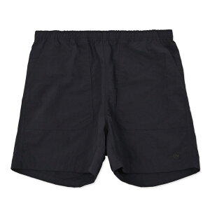 �y�N���A�����X�z Marmot �}�[���b�g / �V�X�e�}�V���[�c / �J���[�FC001�iBLACK�j / Systema Shorts MTMHP034_C001