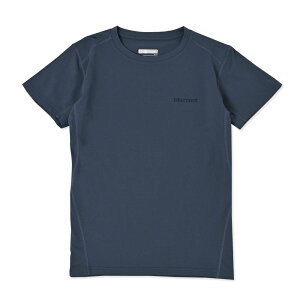 �y�N���A�����X�z Marmot �}�[���b�g �E�B�����Y�N���C���X�L���V���[�g�X���[�u�m���f�B�[�X�n/ �J���[�FC079�i�C���f�B�S�j/ Ws Climb Skin SS MTSS25WST043 C079