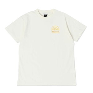 yNAXz Marmot }[bg EBYo[K[ eB[VcmfB[Xn/ J[FC002izCgj/ Ws Burger T-Shirts MTSS25WST060 C002