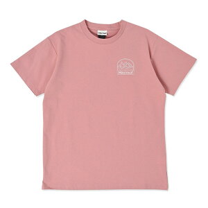 yNAXz Marmot }[bg EBYo[K[ eB[VcmfB[Xn/ J[FC007isNj/ Ws Burger T-Shirts MTSS25WST060 C007