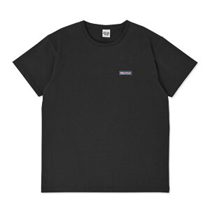 yNAXz Marmot }[bg EBY}[bgX^reB eB[VcmfB[Xn/ J[FC001iubNj/ Ws Marmot Stability T-Shirts MTSS25WST076 C001