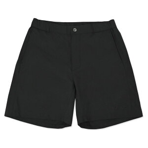 Marmot �}�[���b�g / ���C�g�I�y���[�g�V���[�c [�E�B�����Y] / �J���[�FC001�iBLACK�j / Ws Light Operate Shorts MTWHP039_C001
