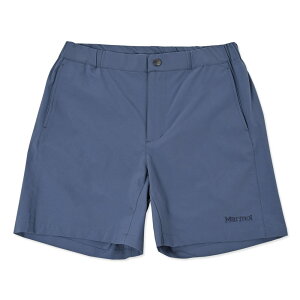 Marmot �}�[���b�g / ���C�g�I�y���[�g�V���[�c [�E�B�����Y] / �J���[�FC079�iINDIGO�j / Ws Light Operate Shorts MTWHP039_C079