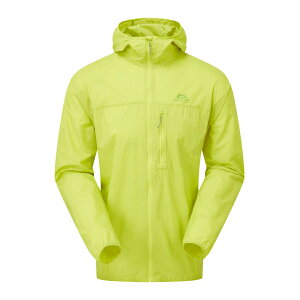 �y�ő�P10�{�I3/26 1:59���zMOUNTAIN EQUIPMENT �}�E���e���C�N�B�b�v�����g �G�A���t�H�C�� �t�[�f�b�h �W���P�b�g[�����Y]/ �J���[�FC012�iL.GREEN�j/ Aerofoil Hooded Men's Jacket ME5SMJK001 C012