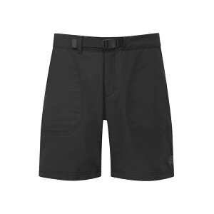 �y�ő�P10�{�I5/18���zMOUNTAIN EQUIPMENT �}�E���e���C�N�B�b�v�����g �A�v���[�` �V���[�g[�E�B�����Y]/ �J���[�FC001�iBLACK�j/ Approach Wmns Short ME5SWHP021 C001
