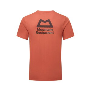 �y�ő�P5�{�I5/30���zMOUNTAIN EQUIPMENT �}�E���e���C�N�B�b�v�����g �G�x���X�g T�V���c[�����Y]/ �J���[�FC211�iSMOKE PINK�j/ Everest Mens Tee ME5SMST049 C211