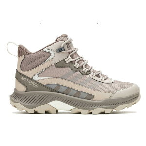 yőP5{I10/4zMERRELL  / Xs[h XgCN 2 ~bh EH[^[v[t[fB[X] / J[FSTONEiSTONEj / W Speed Strike 2 Mid Waterproof 038278