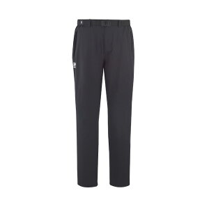 �y�ő�P5�{�I5/30���zMILLET �~���[ �e�B�t�H�� �X�g���b�` �g���b�N�p���c�m�����Y�n/ �J���[�FN0247�iBLACK - NOIR�j/ TYPHON ST TREK PANT M MIV03170 N0247