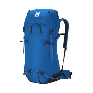 �y�ő�P10�{�I4/18���zMILLET �~���[ �v�����C�^�[30�{10 / �J���[�FN3170�iICON BLUE�j/ PROLIGHTER 30+10 MIS2272 N3170