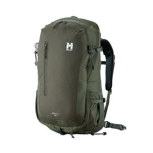 yőP15{I11/15zMILLET ~[ N[ 40 / J[FN8637iDEEP JUNGLEj/ KULA 40 MIS0629_N8637