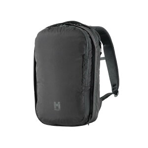 yőP5{I12/14zMILLET ~[ EXP NX 20+ / J[FN0247iBLACK-NOIRj/ EXP NX 20+ MIS01310_N0247