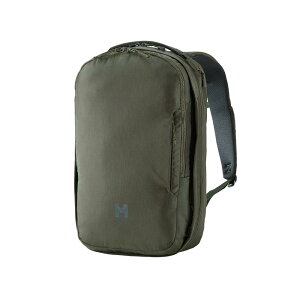 yőP5{I12/14zMILLET ~[ EXP NX 20+ / J[FN8637iDEEP JUNGLE?j/ EXP NX 20+ MIS01310_N8637