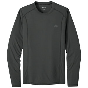 �y�ő�P5�{�I5/30���zOUTDOOR RESEARCH �A�E�g�h�A���T�[�` �G�R�[ �����O�X���[�uT�V���c�m�����Y�n/ �J���[�FSTM�i�X�g�[���j/ Mens Echo Long Sleeve Tee 19844514003