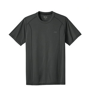 yőP15{I11/18zOUTDOOR RESEARCH AEghAT[` GR[V[gX[uTVcmYn/ J[FSTMiXg[j/ Mens Echo T-Shirt 19844515003