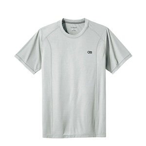 yőP15{I11/18zOUTDOOR RESEARCH AEghAT[` GR[V[gX[uTVcmYn/ J[FPBi؃uj/ Mens Echo T-Shirt 19844515013