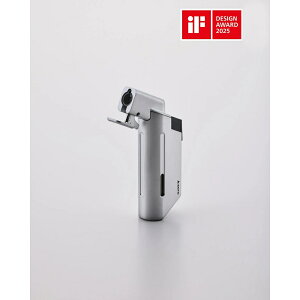 SOTO �\�g MICRO TORCH EDGE�i�}�C�N���g�[�` �G�b�W�j / �J���[�F�V���o�[ / ST-489