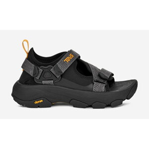 yőP15{I9/24 1:59zTeva eo Ohr[ }bNX T_mfB[Xn/ J[FBLKiubNj/ GRANDVIEW MAX SANDAL 1166230 BLK