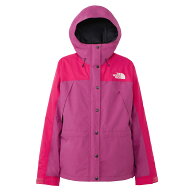 【アウトレット】THE NORTH FACE ザ・ノース・フェイス マウンテンライトジャケット［レディース］/ カラ…