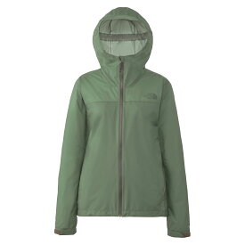 【アウトレット】THE NORTH FACE ザ・ノース・フェイス ベンチャージャケット［レディース］/ カラー：DG（ダックグリーン）/ NPW12306 DG