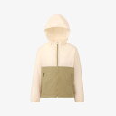 【最大P20倍！3/11 1:59迄】THE NORTH FACE ザ・ノース・フェイス / コンパクト ジャケット（キッズ） / カラー：WC（…