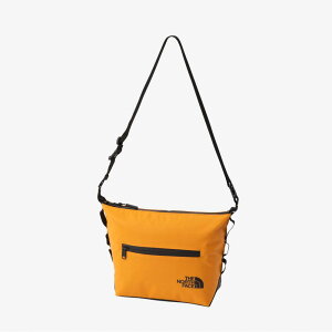 THE NORTH FACE ザ・ノース・フェイス ワンダーフロストクーラーポーチ/ カラー:SG(サミットゴールド)/ NM52502 SG