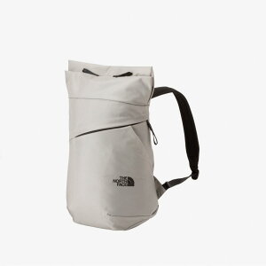 THE NORTH FACE ザ・ノース・フェイス ピレネーバックパック / カラー:SO(ソープストーン)/ PYRENEES BACKPACK NM82506_SO