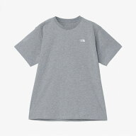 【クリアランス】THE NORTH FACE ザ・ノース・フェイス ショートスリーブフラッシュドライヌプシコットン…