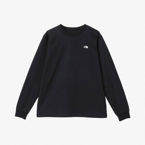 �y�N���A�����X�zTHE NORTH FACE �U�E�m�[�X�E�t�F�C�X �����O�X���[�u�t���b�V���h���C�k�v�V�R�b�g���e�B�[�m���f�B�[�X�n/ �J���[�FK�i�u���b�N�j/ NTW32535 K