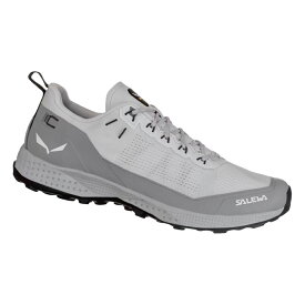 【最大P15倍！12/11 1:59迄】SALEWA サレワ / ペドロックエアー [メンズ] / カラー：3326（white） / PEDROC AIR M 61424_3326