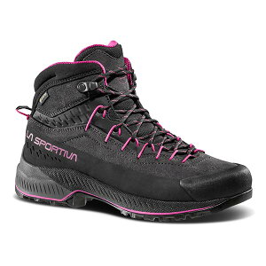 LA SPORTIVA EX|eBo / go[X 4 EVO ~bh GTX mfB[Xn / J[F900411iJ[{/XvO^Cj / TX4 EVO MID GTX WOMAN 37G900411