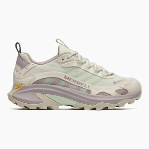 MERRELL  Au Xs[h 2 SAebNXmfB[Xn/ J[FGREIGEiGREIGEj/ MOAB SPEED 2 GTX 038510