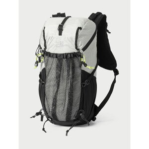 KARRIMOR �J���}�[ / �N���[�u20 ���j�Z�b�N�X / �J���[�F0140�iFeather White�j / cleave 20 501209-0140