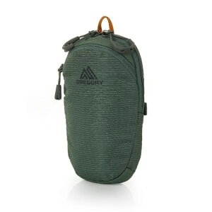 �y�ő�P5�{�I10/31���zNEW! GREGORY �O���S���[ �i�m�p�f�b�h�P�[�XM / �J���[�F9304�i�e���C���O���[���j/ Nano Padded Case M 154079-9304