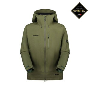 NEW! MAMMUT �}���[�g �A���R �v�� 2.0 �n�[�h�V�F�� �t�[�f�b�h �W���P�b�g �A�W�A���t�B�b�g�m�����Y�n / �J���[�F40284�idark marsh�j/ Ayako Pro 2.0 HS Hooded Jacket AF Men 1010-30281-40284