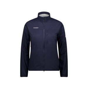 NEW! MAMMUT �}���[�g ���b�N�X �G�A �C���T���[�V���� �W���P�b�g AF [�E�B�����Y] / �J���[�F5118�imarine�j/ Flex Air IN Jacket AF Women 1013-05050-5118