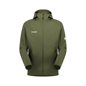 �y�ő�P5�{�I10/31���zNEW! MAMMUT �}���[�g �}�N�� 2.0 �\�t�g�V�F�� �t�[�f�b�h �W���P�b�g �A�W�A���t�B�b�g�m�����Y�n / �J���[�F40284�idark marsh�j/ Macun 2.0 SO Hooded Jacket AF Men 106104-40284