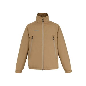 NEW! MILLET �~���[ �Z���m �C���V�����[�V���� �W���P�b�g [�����Y] / �J���[�FN0105�iOTTER�j/ SEMNOZ INS JKT M MIV03260-N0105