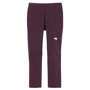 �y�ő�P5�{�I10/31���zNEW! THE NORTH FACE �U�E�m�[�X�t�F�C�X �A���p�C�����C�g�p���c[���f�B�[�X] / �J���[�FDD�i�f�B�[�v�o�[�K���f�B�EDD�j/ Alpine Light Pant NBW82501-DD