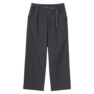 �y�ő�P5�{�I10/31���zTHE NORTH FACE �U�E�m�[�X�t�F�C�X �R�b�g���I�b�N�X�p���c[���j�Z�b�N�X] / �J���[�FAG�i�A�X�t�@���g�O���[�EAG�j/ Cotton OX Pant NB82633-AG