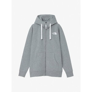 �y�ő�P5�{�I10/31���zNEW! THE NORTH FACE �U�E�m�[�X�t�F�C�X ���A�r���[�t���W�b�v�t�[�f�B[�����Y] / �J���[�FZ�i�~�b�N�X�O���[�EZ�j/ NT62640-Z