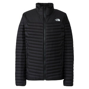 NEW! THE NORTH FACE �U�E�m�[�X�t�F�C�X �T���_�[�W���P�b�g [�����Y] / �J���[�FK�i�u���b�N�EK�j/ Thunder Jacket NY82610-K