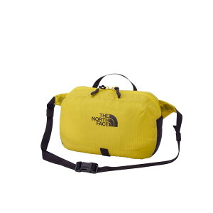 NEW! TNF �U�E�m�[�X�E�t�F�C�X ���C�t���C�q�b�v�|�[�` / �J���[�FSE�i�X�l�[�N�A�C�j/ MAYFLY HIP POUCH NM62378-SE