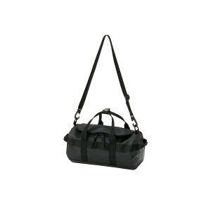 �y�ő�P5�{�I8/31���zNEW! TNF �U�E�m�[�X�E�t�F�C�X BC�_�b�t���V�����_�[�o�b�O / �J���[�FKA�i�u���b�N×�A�X�t�@���g�O���[�j/ BC DUFFEL SHOULDER NM82605-KA